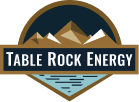 Table Rock Energy official logo
